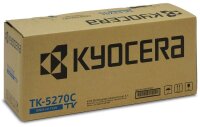 KYOCERA TK-5270C  cyan Toner
