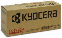KYOCERA TK-5270M  magenta Toner