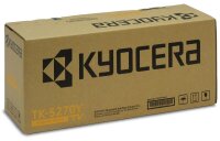 KYOCERA TK-5270Y  gelb Toner