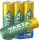 VARTA Akkus RECHARGE ACCU Recycled Ni-MH Mignon AA 2.100 mAh, 4 St.