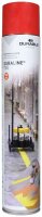 DURABLE DURALINE® 750 Markierungsspray rot 750,0 ml,...