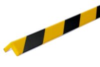 DURABLE Prallschutz C20 magnetisch eckig 26,0 x 26,0 mm, 1 St.