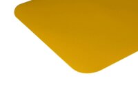 DURABLE Bodenmarkierungsband Zebrastreifen 200/05 gelb 200,0 x 1200,0 mm