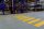 DURABLE Bodenmarkierungsband Zebrastreifen 200/05 gelb 200,0 x 1200,0 mm