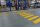 DURABLE Bodenmarkierungsband Zebrastreifen 200/05 gelb 200,0 x 1200,0 mm