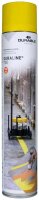 DURABLE DURALINE® 750 Markierungsspray gelb 750,0 ml,...