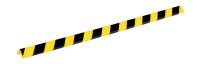 DURABLE Prallschutz C35 magnetisch eckig 45,0 x 45,0 mm,...