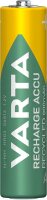 VARTA Akkus RECHARGE ACCU Recycled Ni-MH Micro AAA 800...