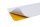 DURABLE Bodenmarkierungsband Zebrastreifen 200/05 gelb 200,0 x 1200,0 mm