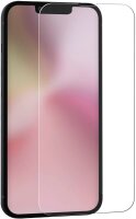 EIGER Display-Schutzglas für Apple iPhone 13, iPhone 14, iPhone 16e