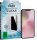 EIGER Display-Schutzglas für Apple iPhone 13, iPhone 14, iPhone 16e