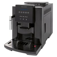 ProfiCook PC-KAV 1281 Kaffeevollautomat schwarz