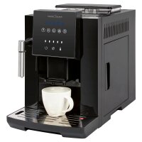 ProfiCook PC-KAV 1281 Kaffeevollautomat schwarz