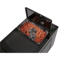 ProfiCook PC-KAV 1281 Kaffeevollautomat schwarz