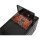 ProfiCook PC-KAV 1281 Kaffeevollautomat schwarz