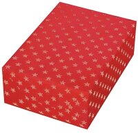 JUNG SCHÖNER VERPACKEN Geschenkpapier...
