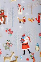 JUNG SCHÖNER VERPACKEN Geschenkpapier Aberdeen...