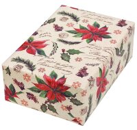 JUNG SCHÖNER VERPACKEN Geschenkpapier Royal...