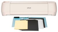 cricut™ Explore 4 Schneideplotter beige, 1 St.