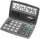 CASIO SL-210TE Taschenrechner anthrazit
