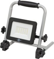 brennenstuhl EL 2000 MA LED Akku-Baustrahler silber