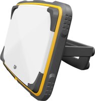 GP DISCOVERY 1200 LED Akku-Baustrahler grau