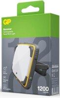 GP DISCOVERY 1200 LED Akku-Baustrahler grau