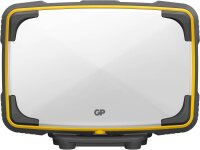 GP DISCOVERY 1200 LED Akku-Baustrahler grau