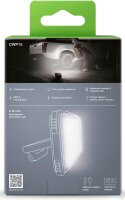 GP DISCOVERY 1200 LED Akku-Baustrahler grau