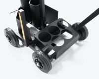DURABLE DURALINE® EasyTrack Markierwagen