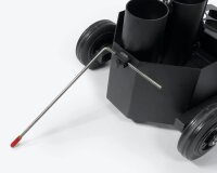 DURABLE DURALINE® EasyTrack Markierwagen