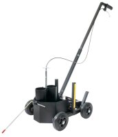 DURABLE DURALINE® EasyTrack Markierwagen
