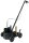 DURABLE DURALINE® EasyTrack Markierwagen