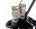 DURABLE DURALINE® EasyTrack Markierwagen