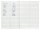 Staufen® Vokabelheft Premium Lineatur 53 liniert DIN A5 ohne Rand, 32 Blatt