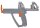 DURABLE DURALINE® EasyMover Markierpistole