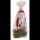 folia Zellglas-Bodenbeutel Mond und Sterne gold 18,0 x 29,5 cm 10 St.