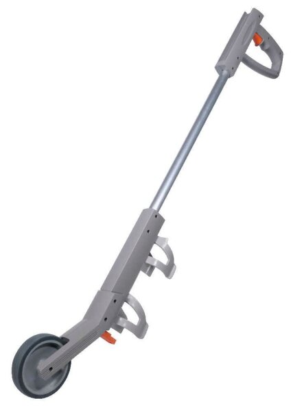 DURABLE DURALINE® EasyTrack S Markierstange