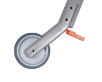 DURABLE DURALINE® EasyTrack S Markierstange