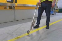 DURABLE DURALINE® EasyTrack S Markierstange