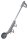 DURABLE DURALINE® EasyTrack S Markierstange