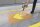 DURABLE DURALINE® EasyTrack S Markierstange