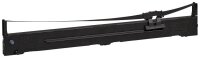 EPSON S015327 schwarz Farbband, 1 St.