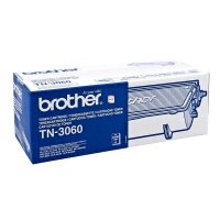brother TN-3060  schwarz Toner