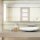 relaxdays Seifenspender 10028812_0 braun Bambus, Keramik 225,0 ml