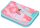 herlitz Federmäppchen befüllt Ballet Love Motiv 31-teilig, 20,5 x 14,0 cm