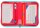 herlitz Federmäppchen befüllt Ballet Love Motiv 31-teilig, 20,5 x 14,0 cm