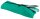 herlitz Schlampermäppchen Origami Funky türkis, 20,0 x 6,5 cm