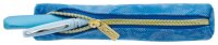 herlitz Schlampermäppchen Bright Animals blau, 21,0...