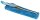 herlitz Schlampermäppchen Bright Animals blau, 21,0 x 4,0 cm